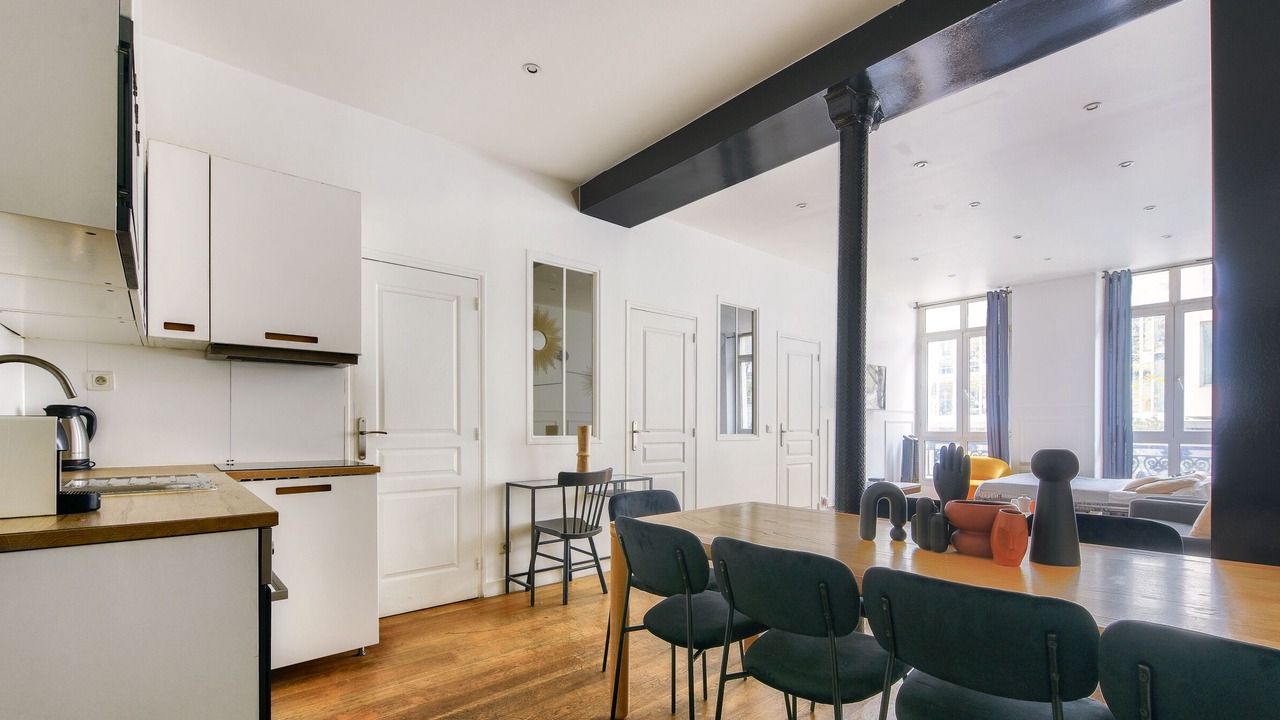 Photo of Kitchen in Vivienne