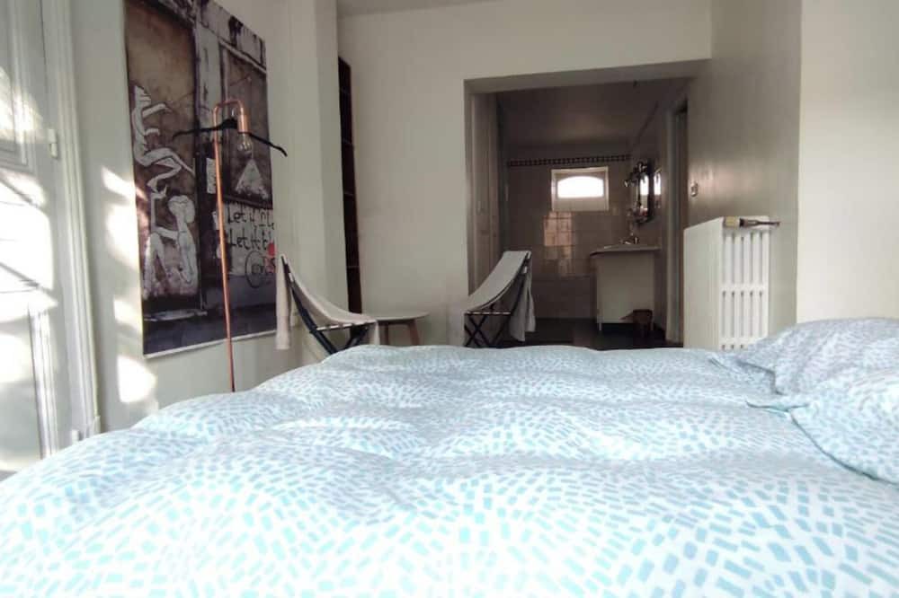 Photo of Bedroom in Quartier de France