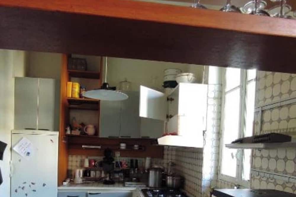 Photo of Kitchen in Quartier de France