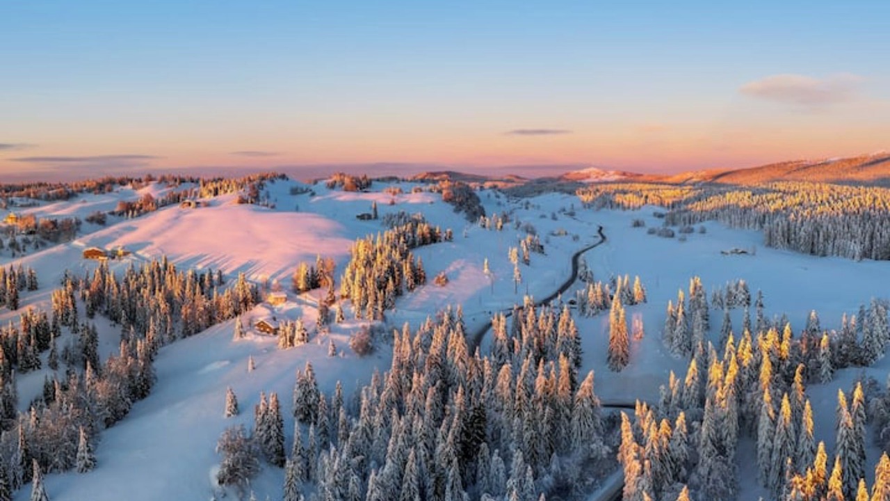 Photo of Outdoor in Orgelet
