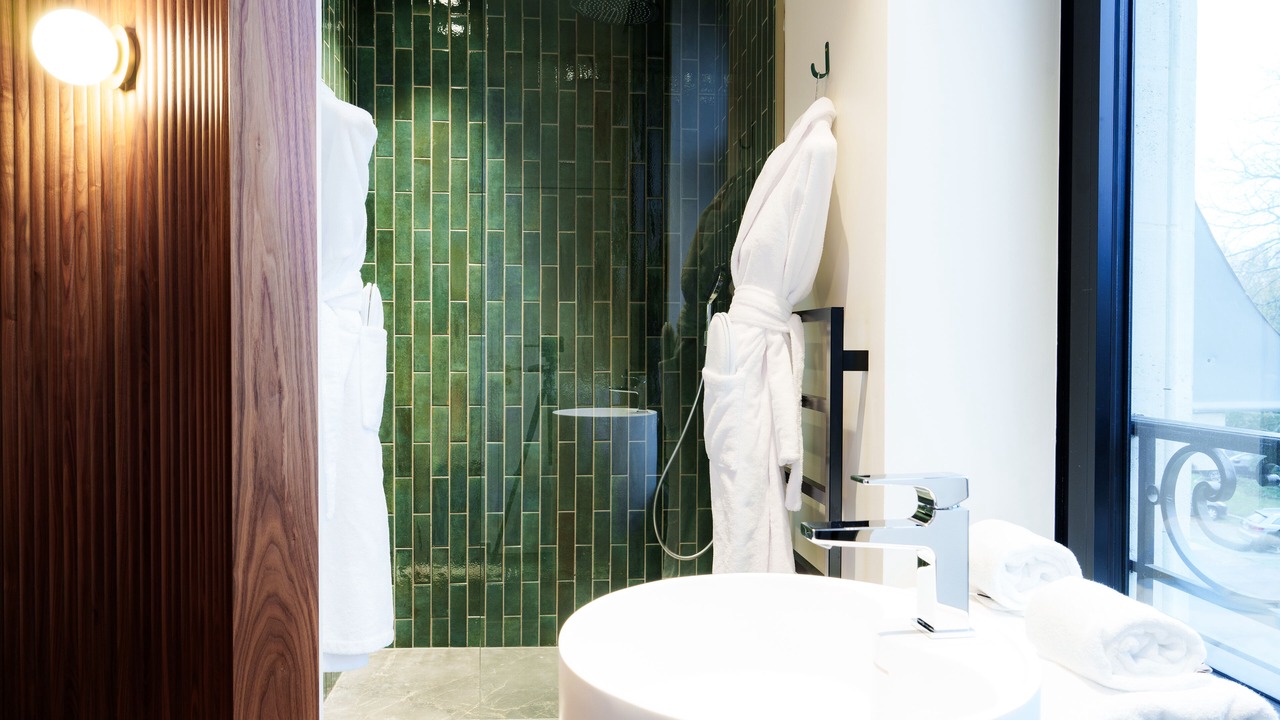 Photo of Bathroom in Wasquehal