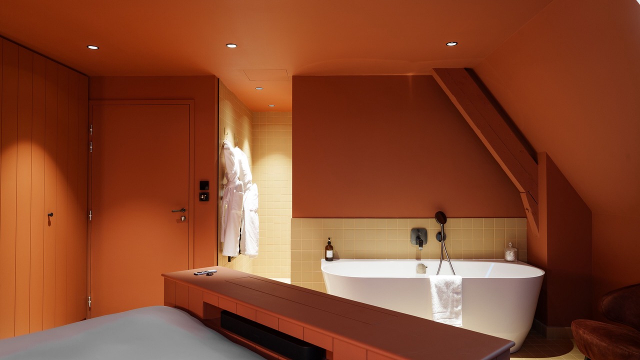 Photo of Bathroom in Wasquehal