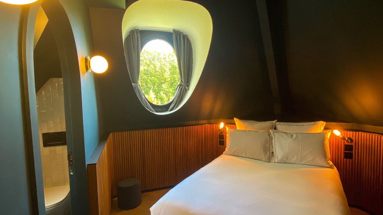 Photo of Bedroom in Wasquehal