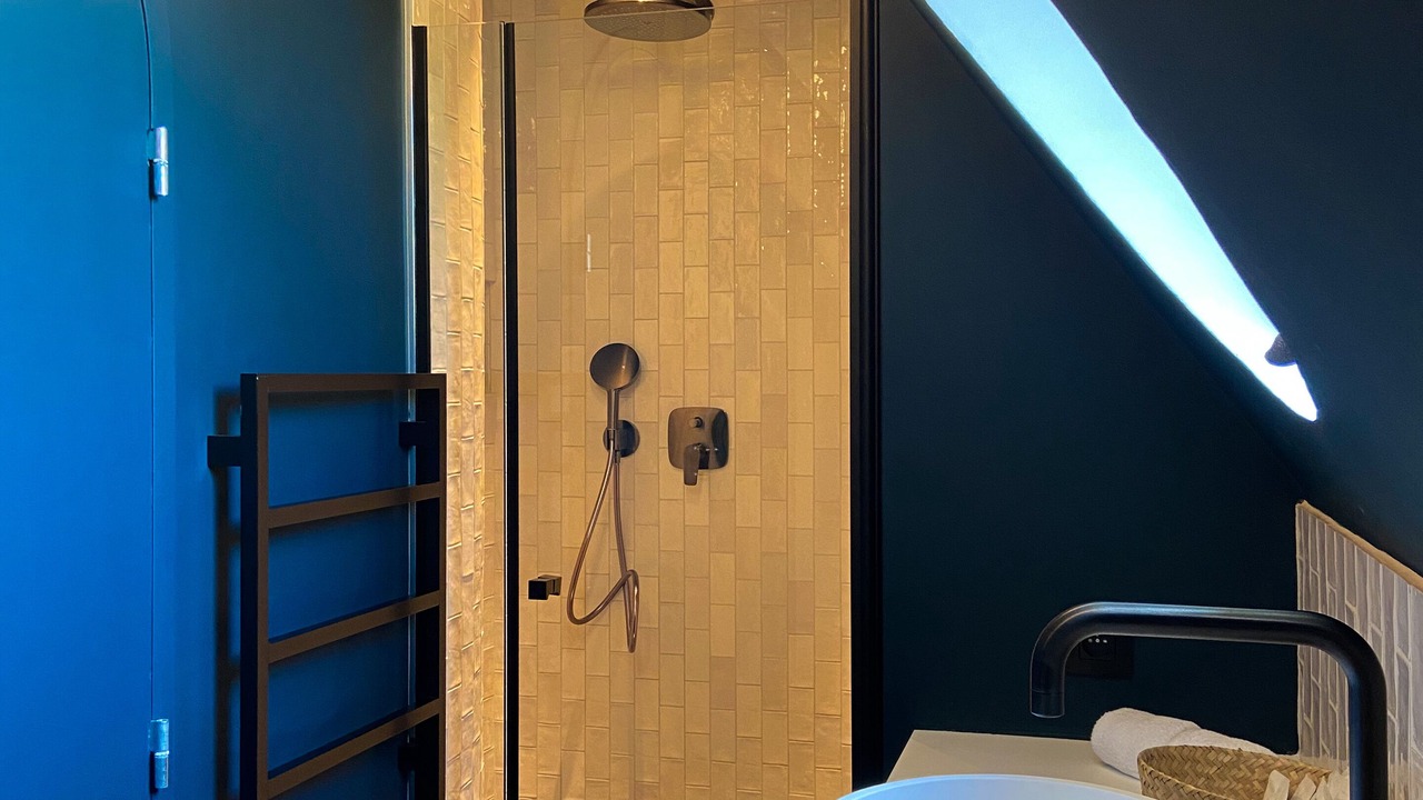 Photo of Bathroom in Wasquehal