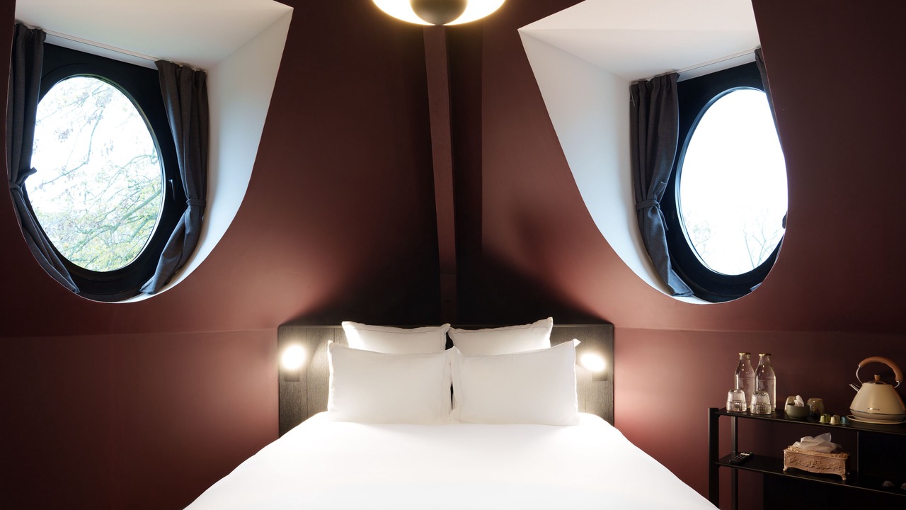 Photo of Bedroom in Wasquehal