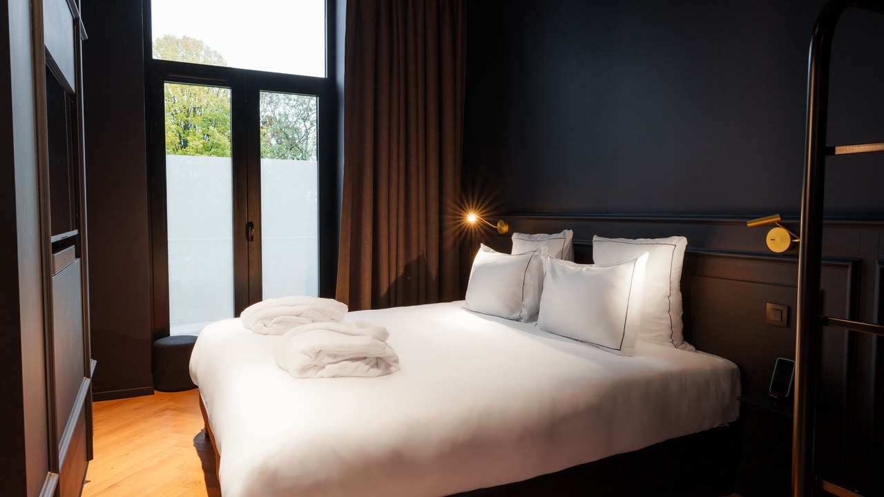 Photo of Bedroom in Wasquehal