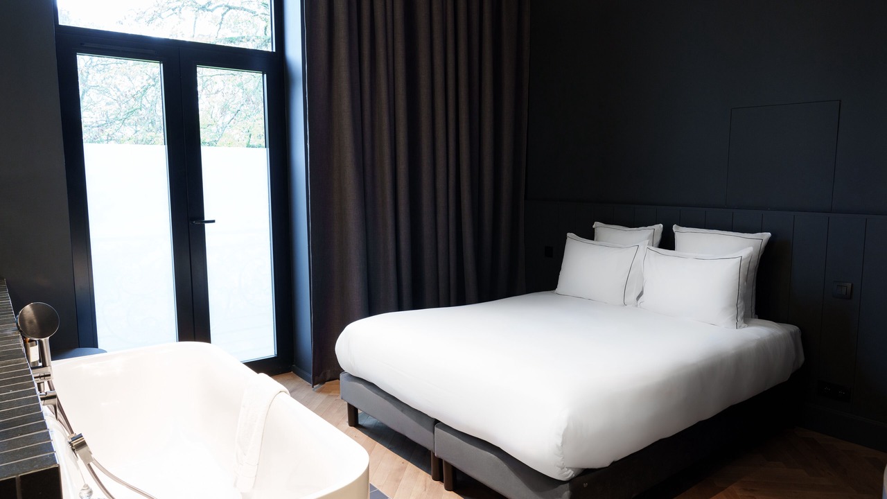 Photo of Bedroom in Wasquehal