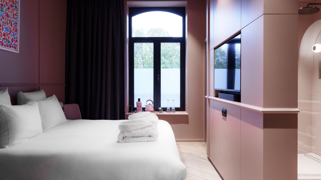 Photo of Bedroom in Wasquehal
