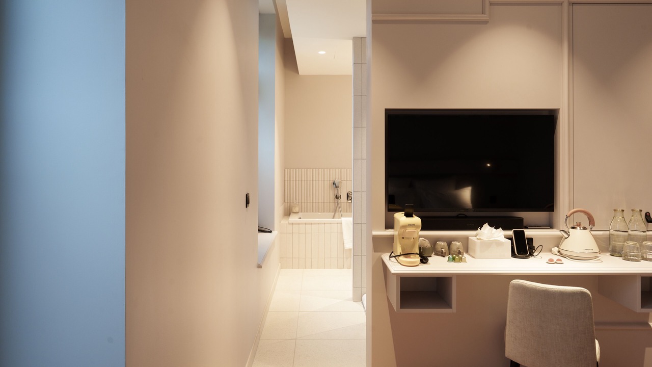 Photo of Bathroom in Wasquehal
