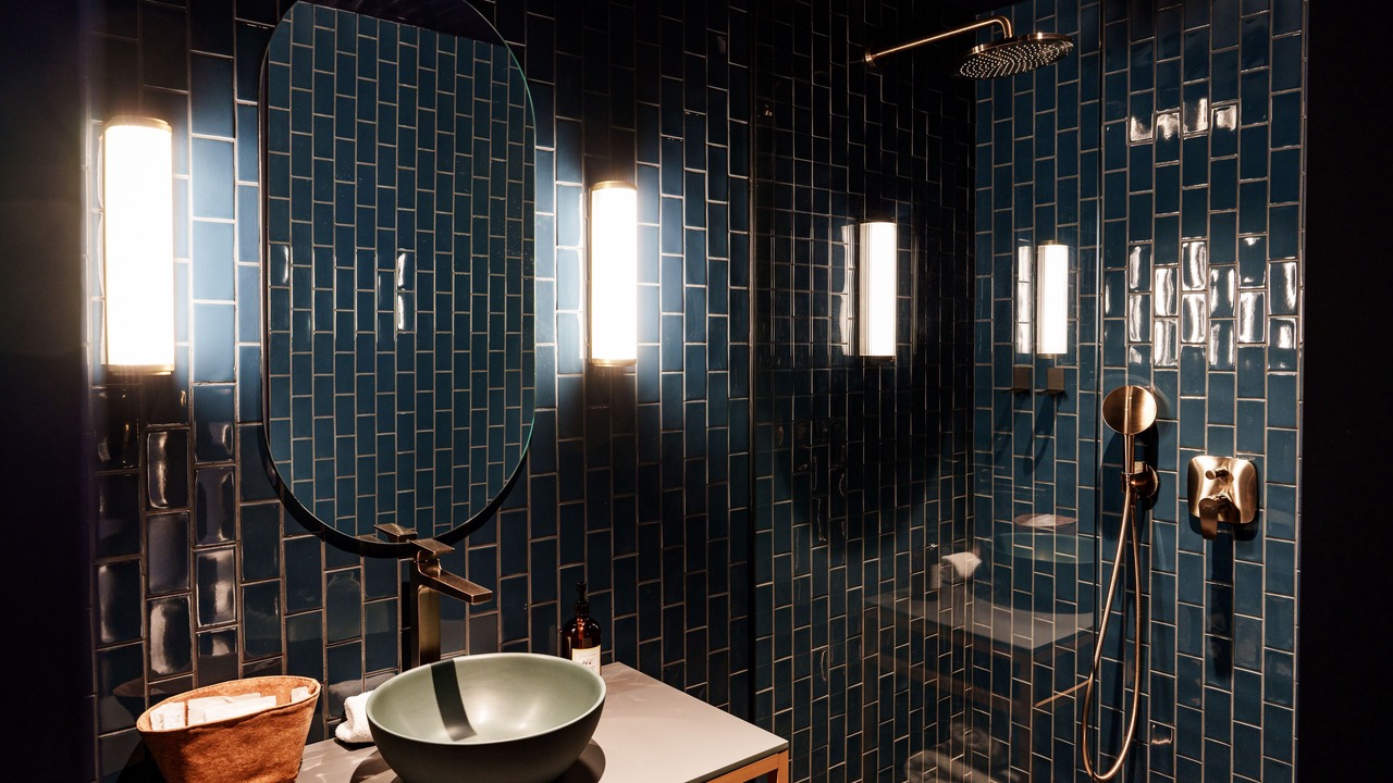 Photo of Bathroom in Wasquehal