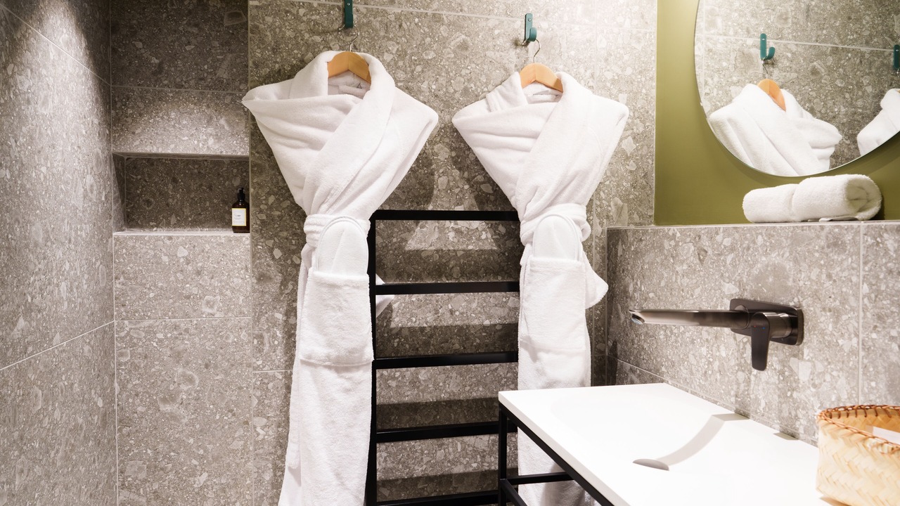 Photo of Bathroom in Wasquehal