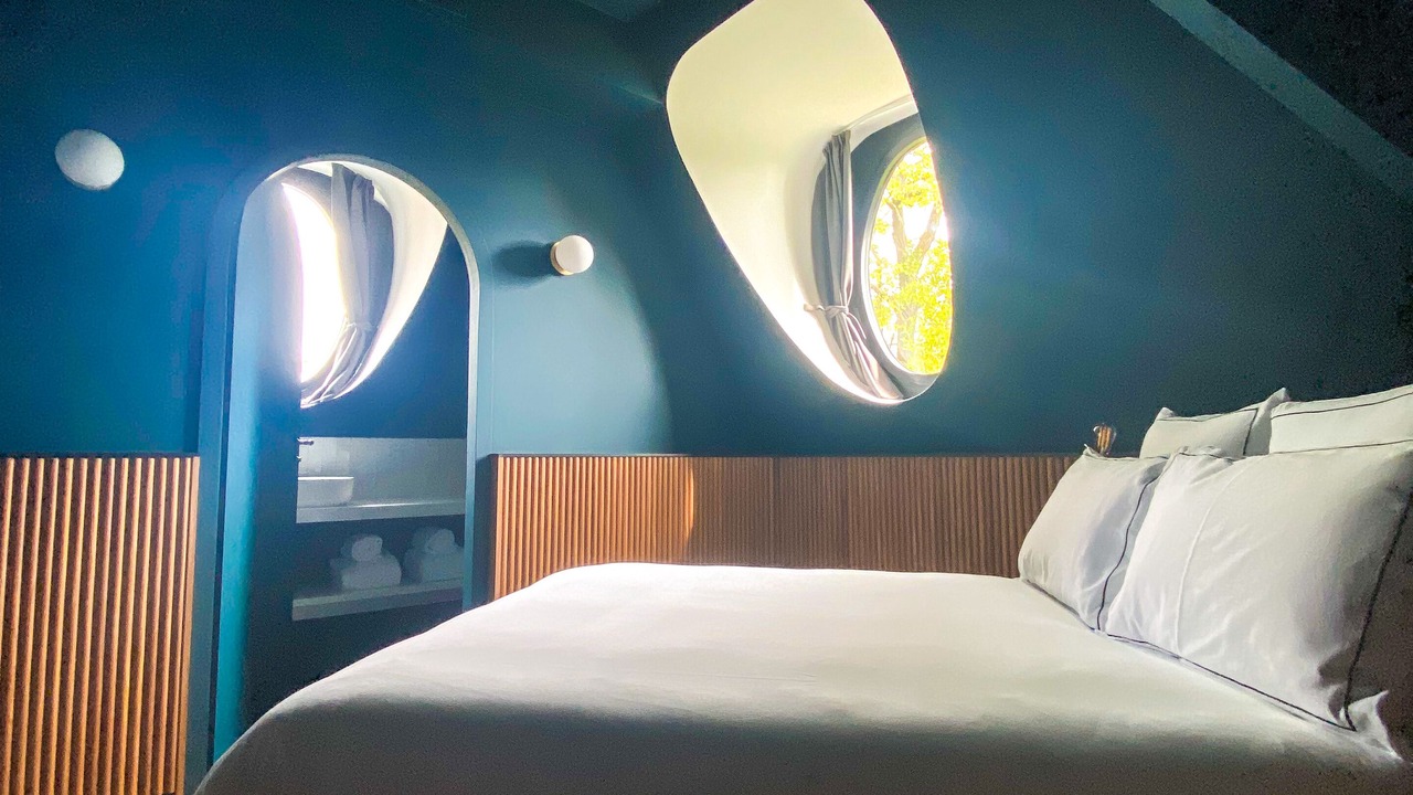 Photo of Bedroom in Wasquehal