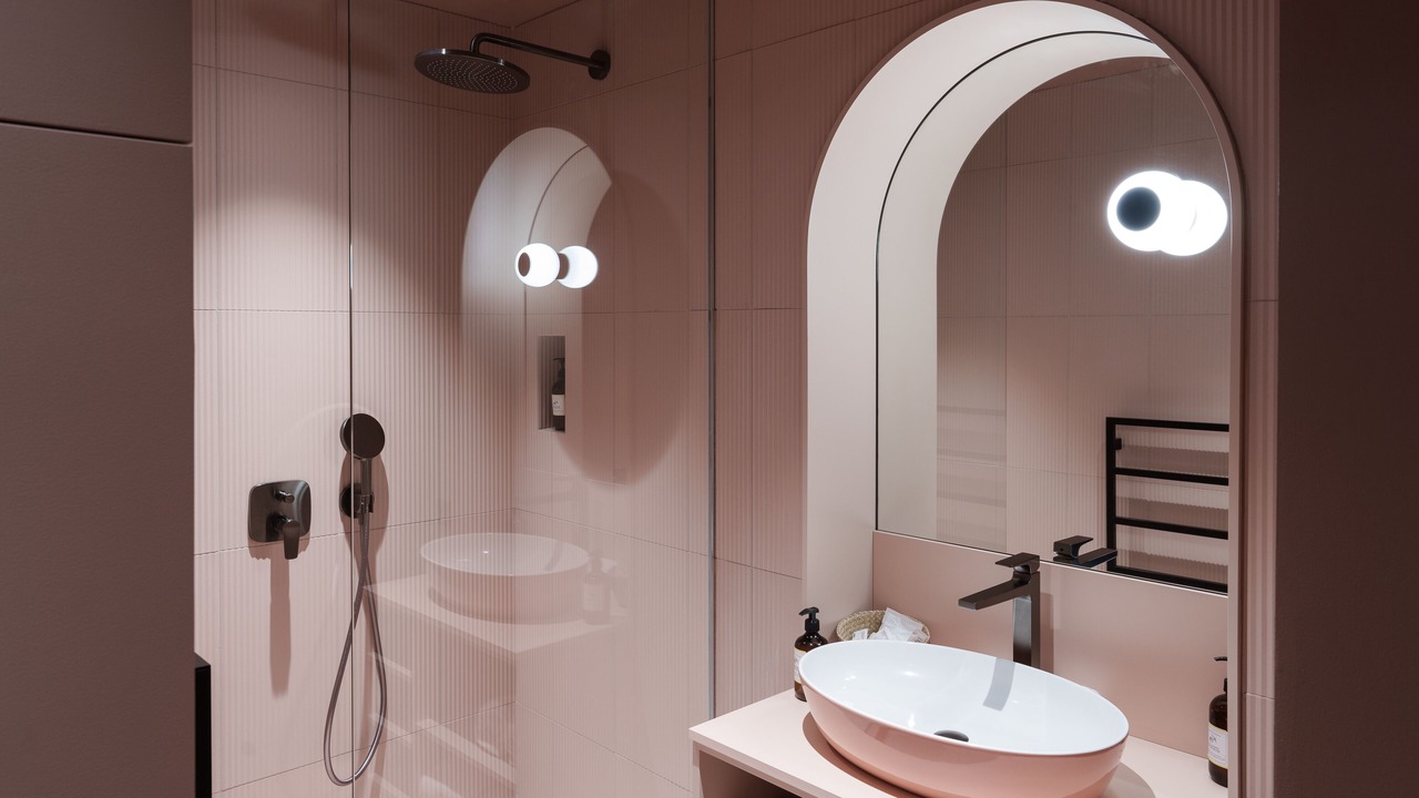 Photo of Bathroom in Wasquehal