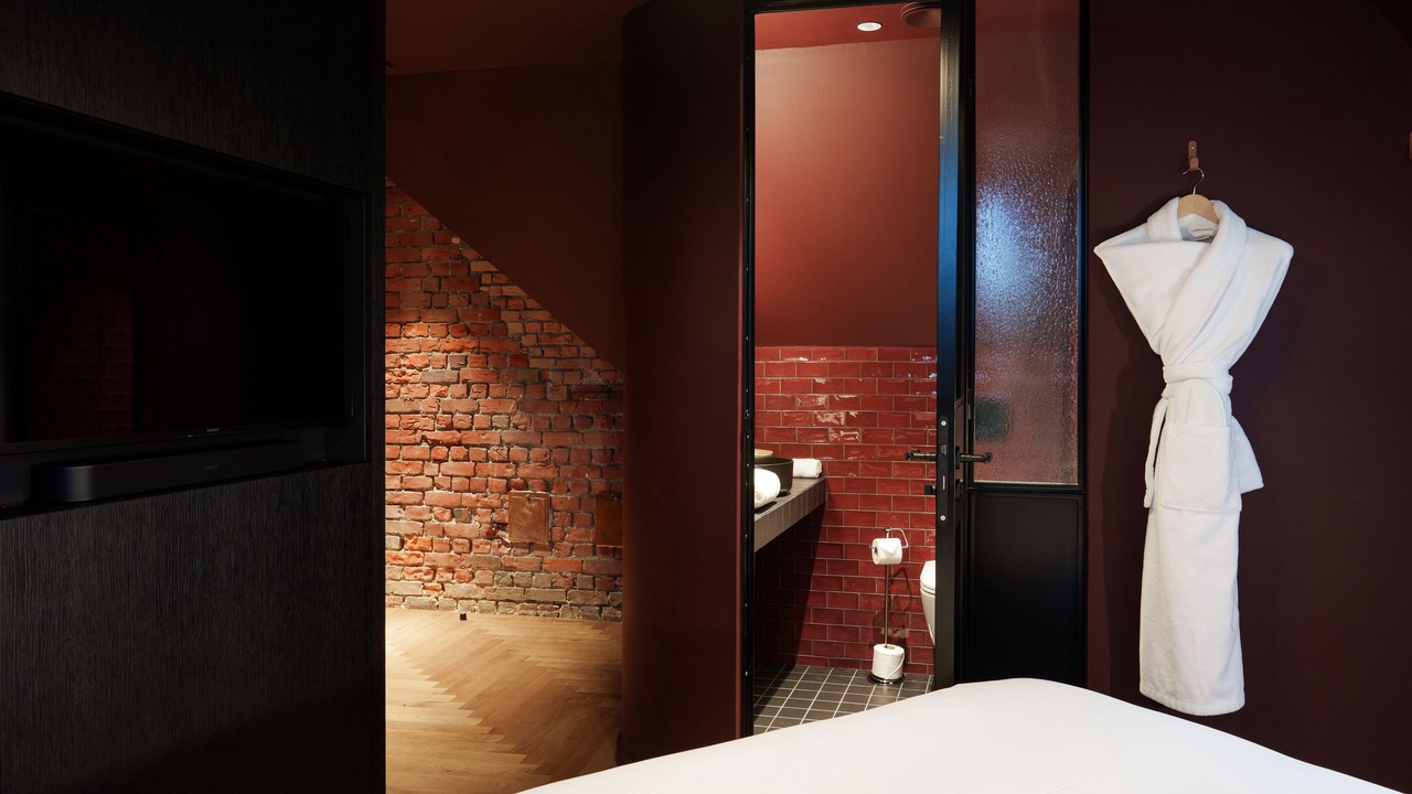 Photo of Bathroom in Wasquehal