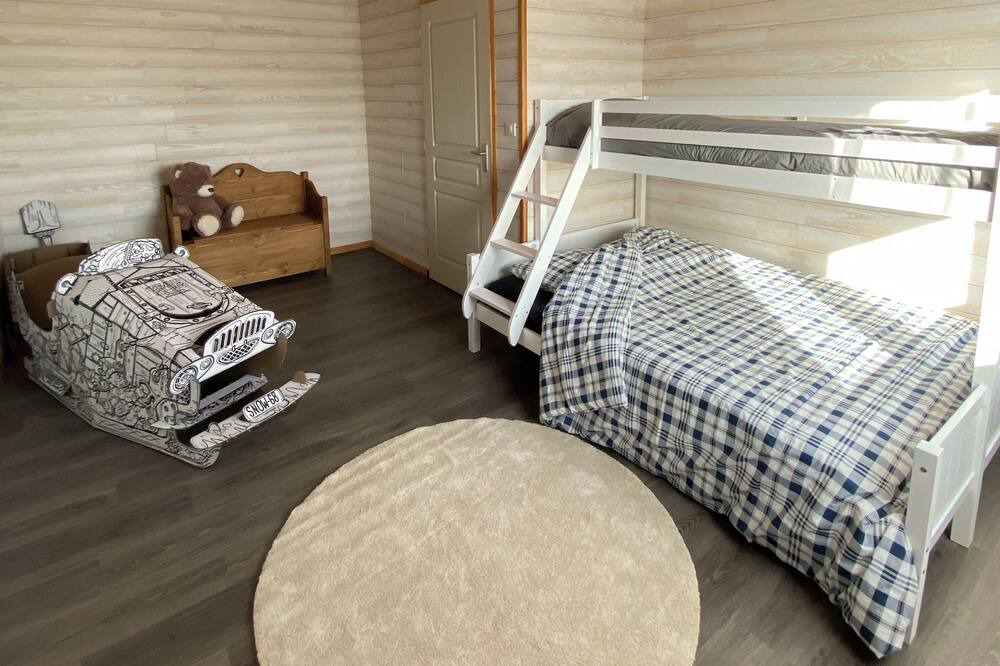 Photo of Bedroom in Cambrai