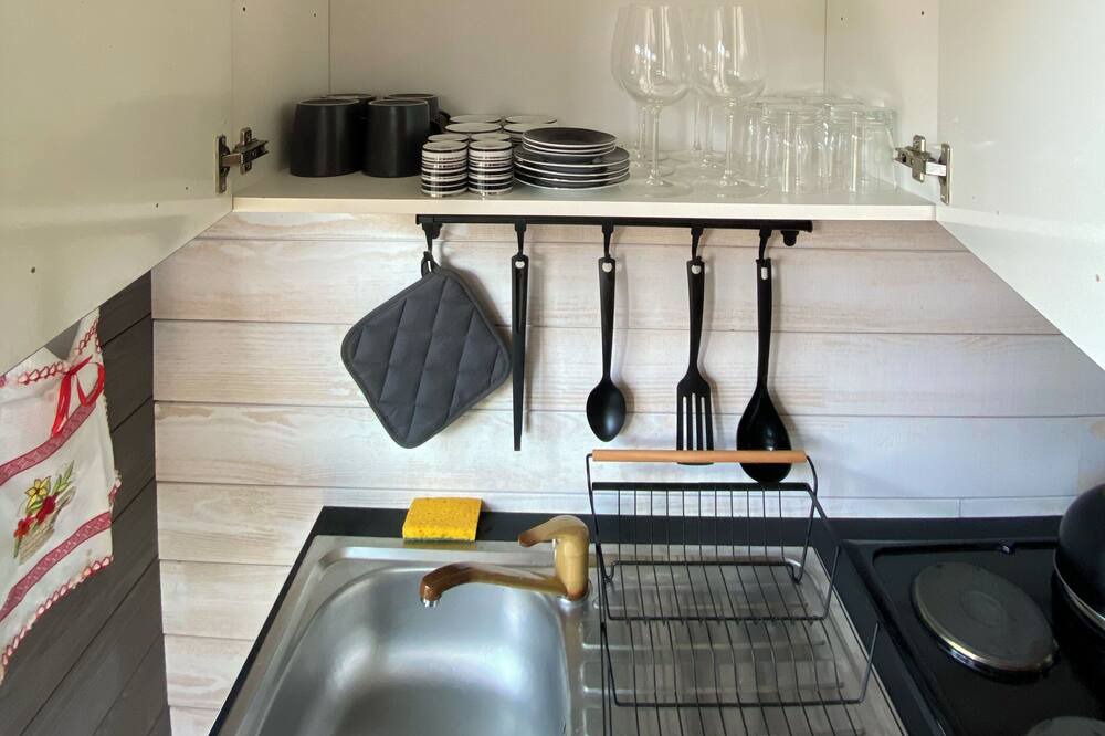 Photo of Kitchen in Cambrai