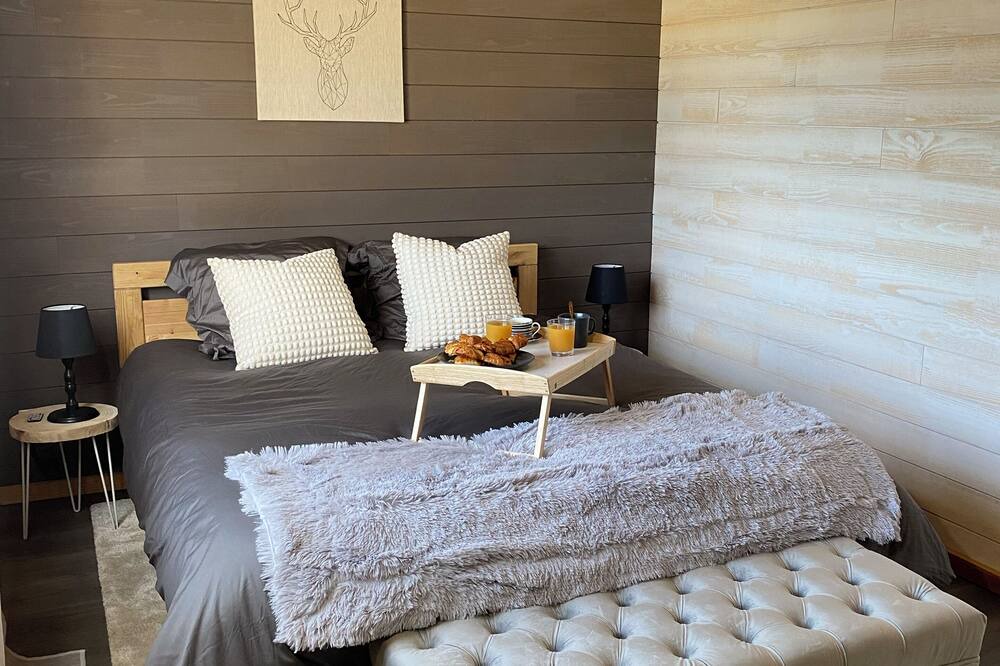 Photo of Bedroom in Cambrai