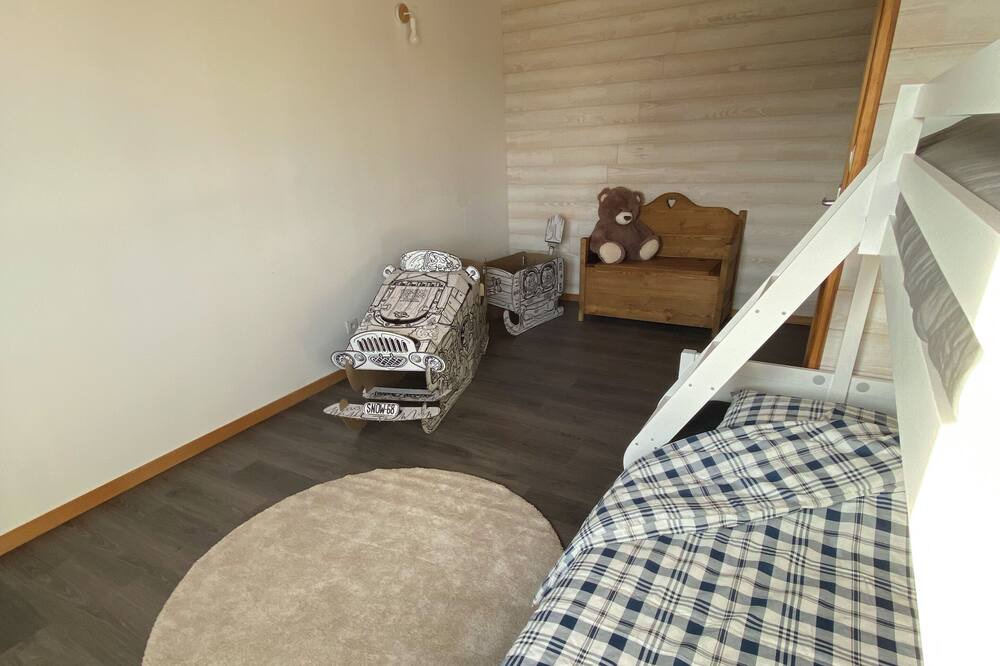 Photo of Bedroom in Cambrai
