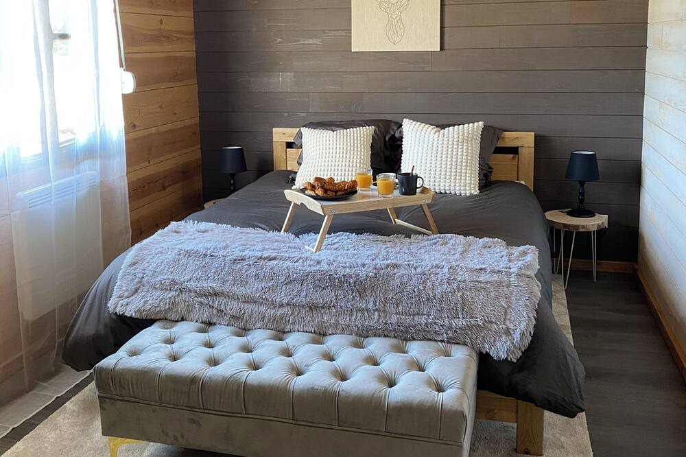 Photo of Bedroom in Cambrai