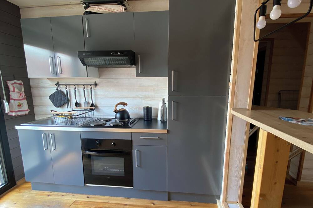 Photo of Kitchen in Cambrai