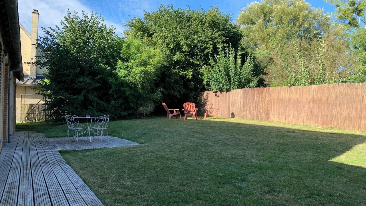 Photo of Outdoor in Bretoncelles