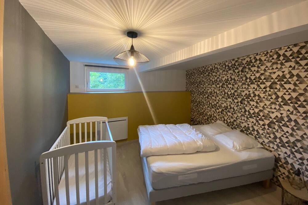 Photo of Bedroom in Wierre-Effroy