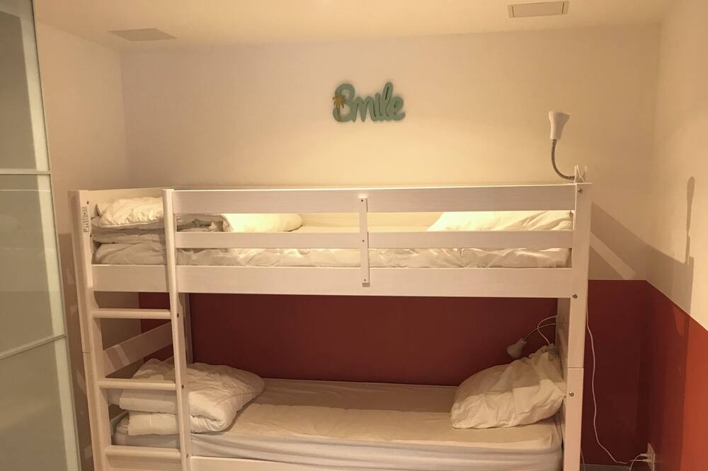 Photo of Bedroom in Wierre-Effroy