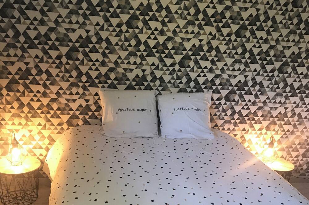 Photo of Bedroom in Wierre-Effroy