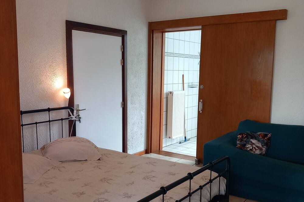 Photo of Bedroom in Rosteig