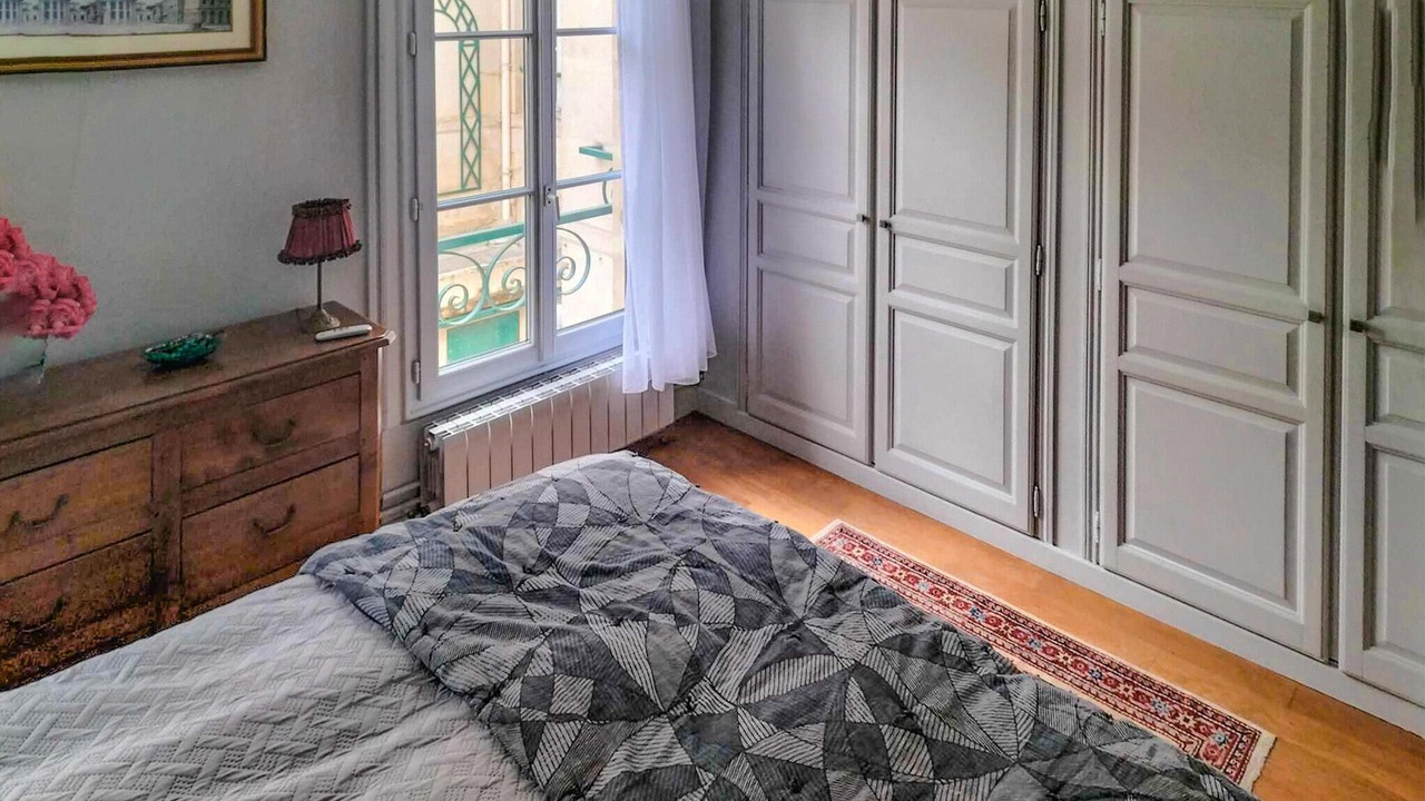 Photo of Bedroom in Chantilly