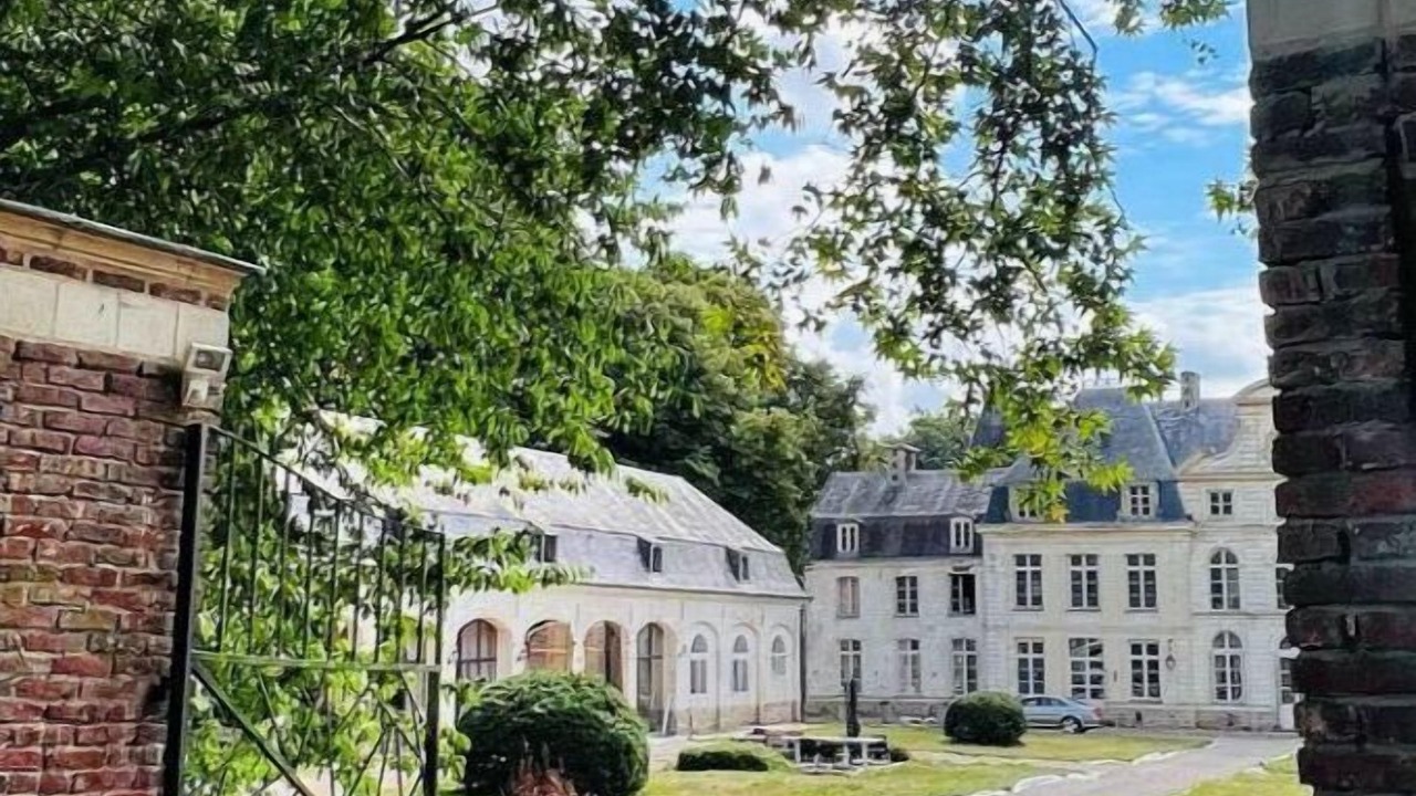 Photo of Outdoor in Humieres