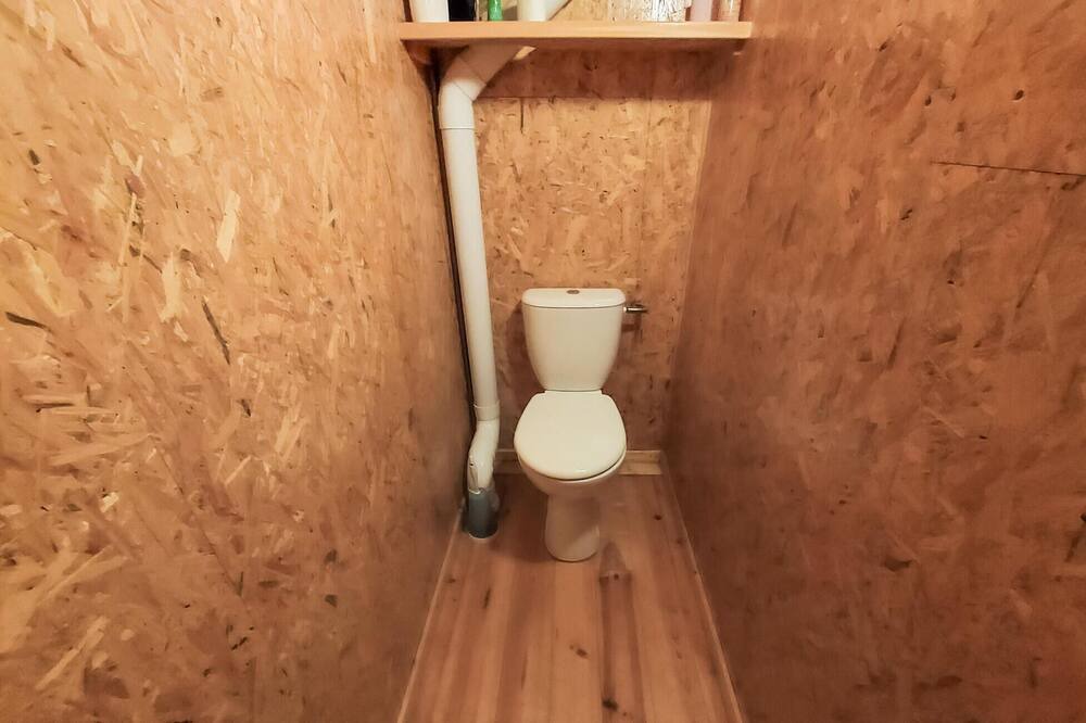 Photo of Bathroom in Boffres