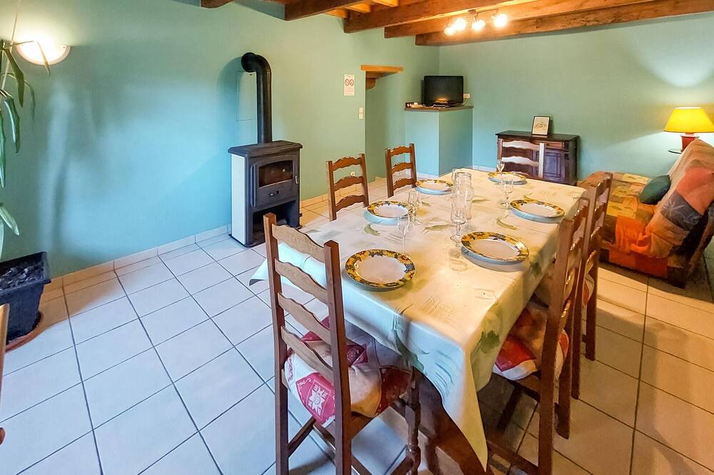 Photo of Bedroom in Boffres