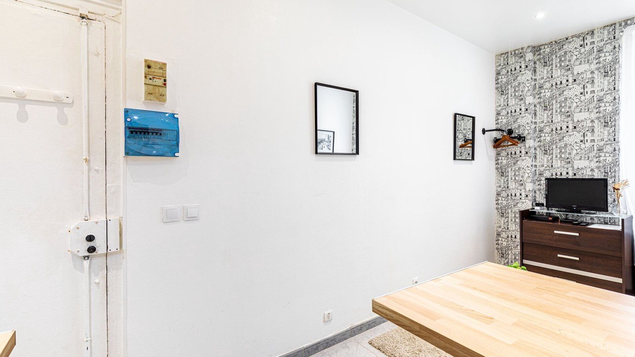 Photo of Others in Pantin