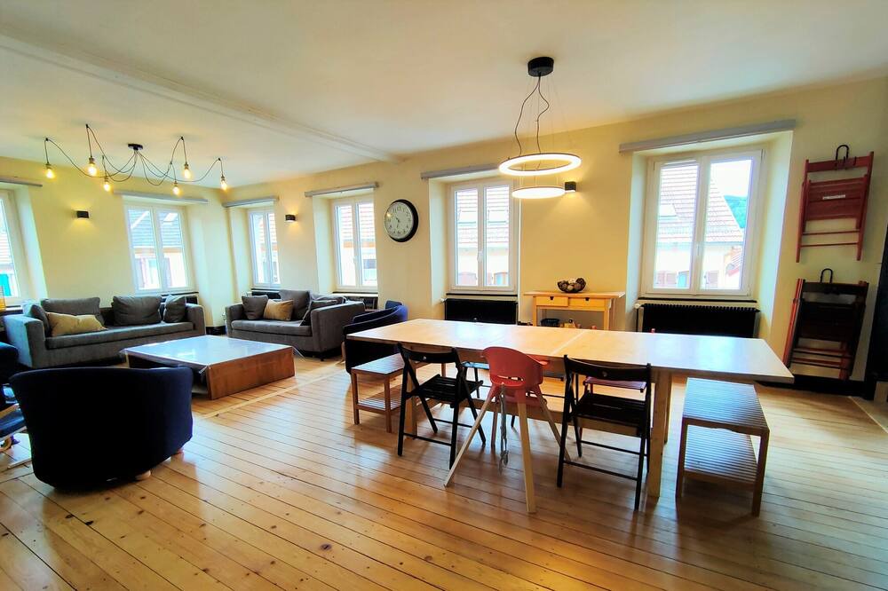 Photo of Others in Lutzelhouse