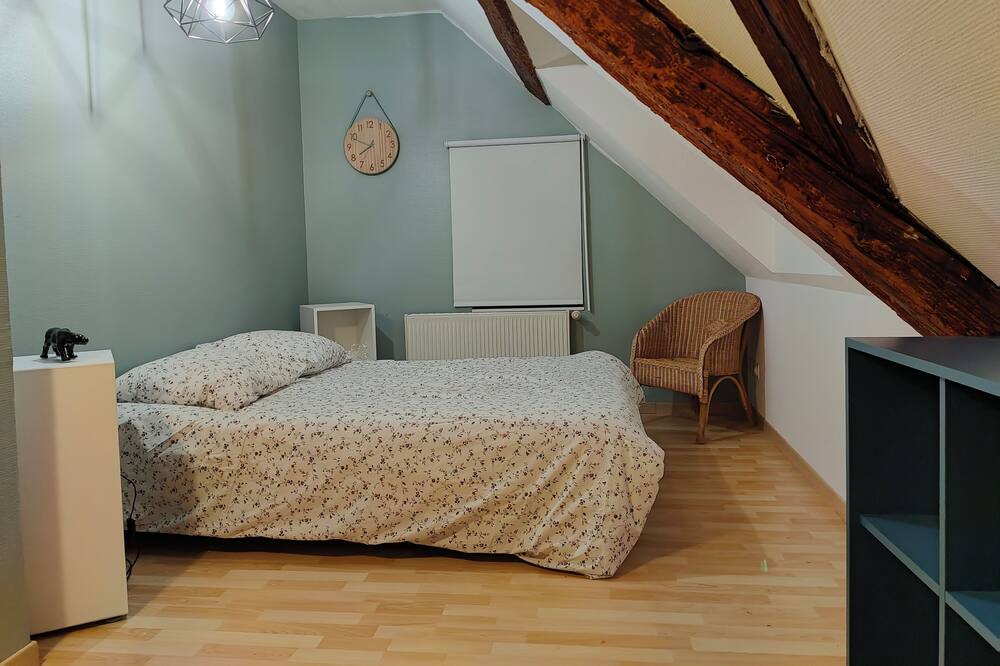 Photo of Bedroom in Lutzelhouse