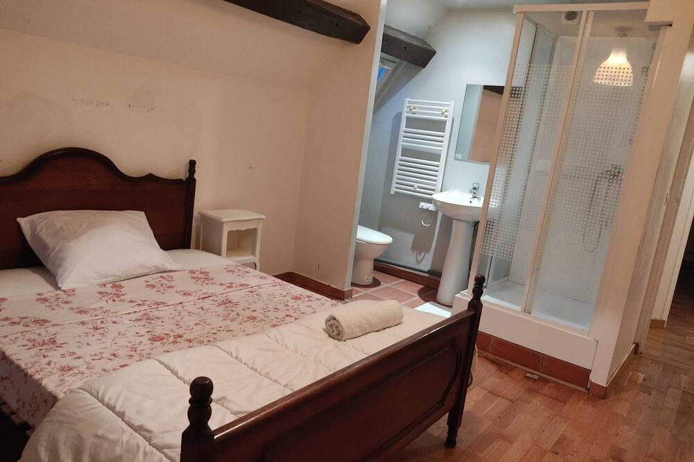 Photo of Bedroom in Citry