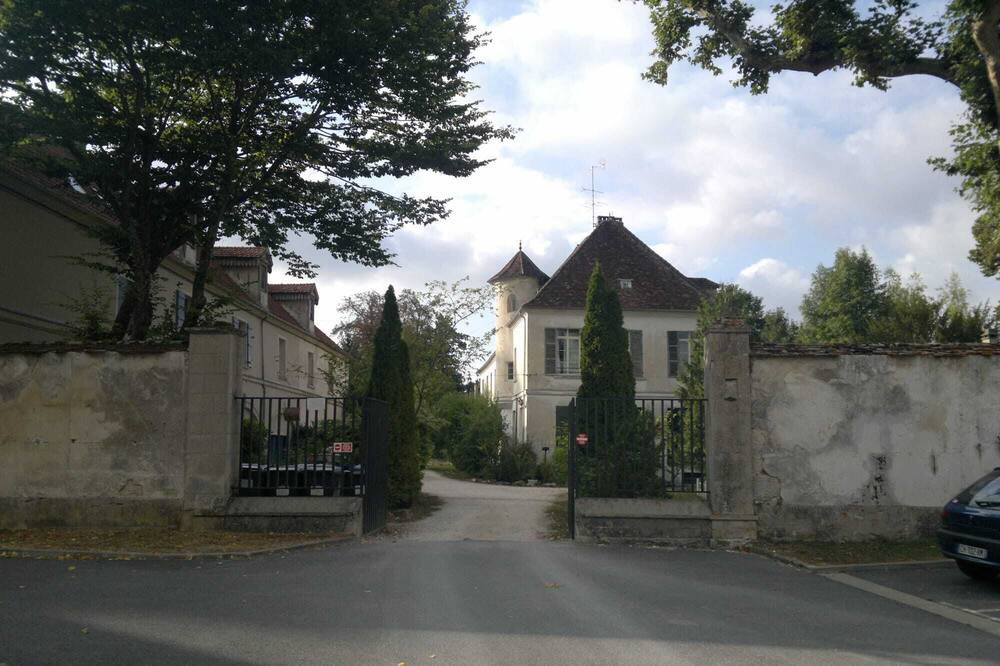 Photo of Outdoor in Citry