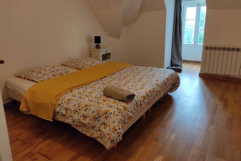 Photo of Bedroom in Citry