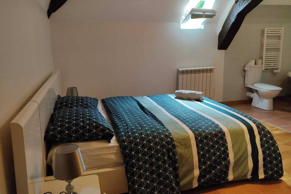 Photo of Bedroom in Citry
