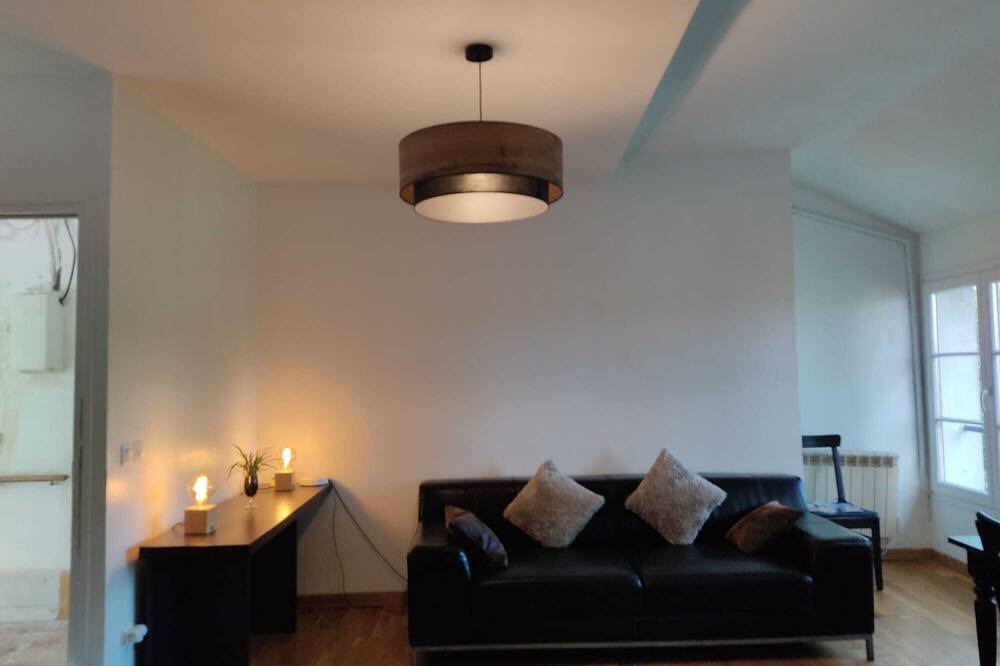 Photo of Livingroom in Citry