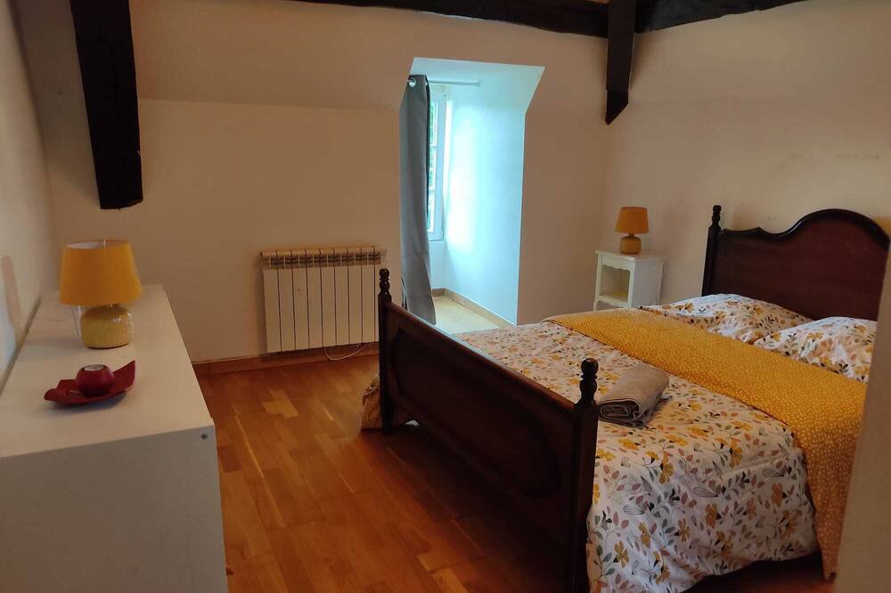 Photo of Bedroom in Citry
