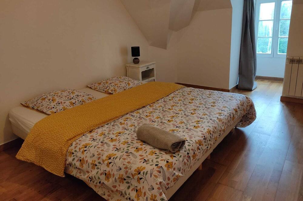 Photo of Bedroom in Citry