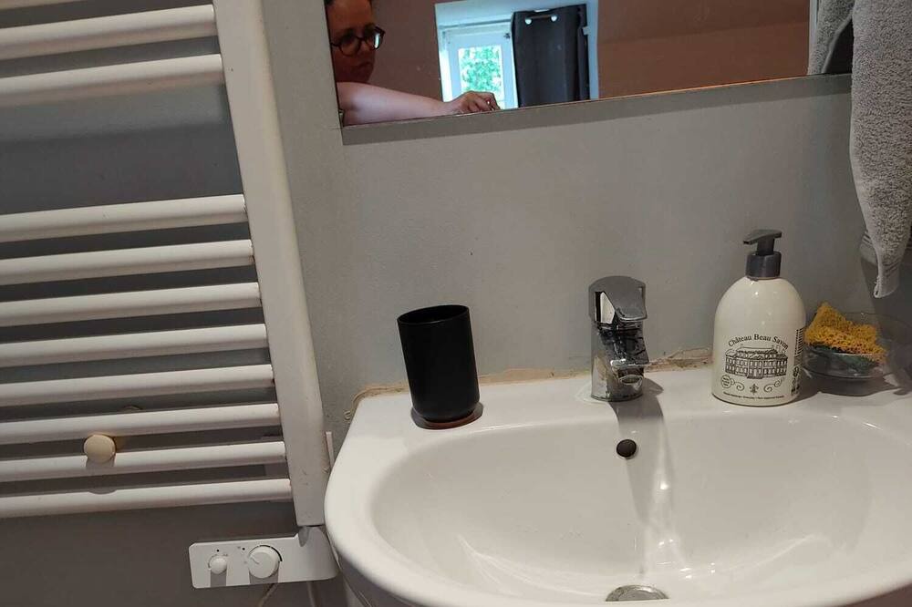 Photo of Bathroom in Citry