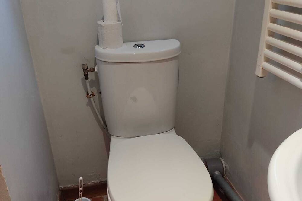 Photo of Bathroom in Citry