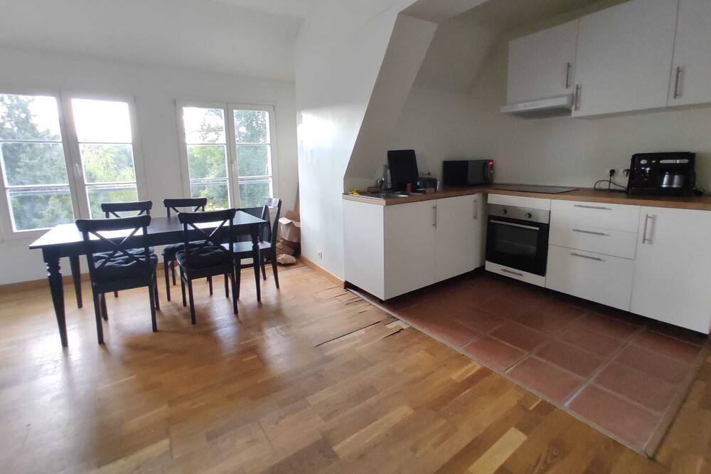 Photo of Kitchen in Citry