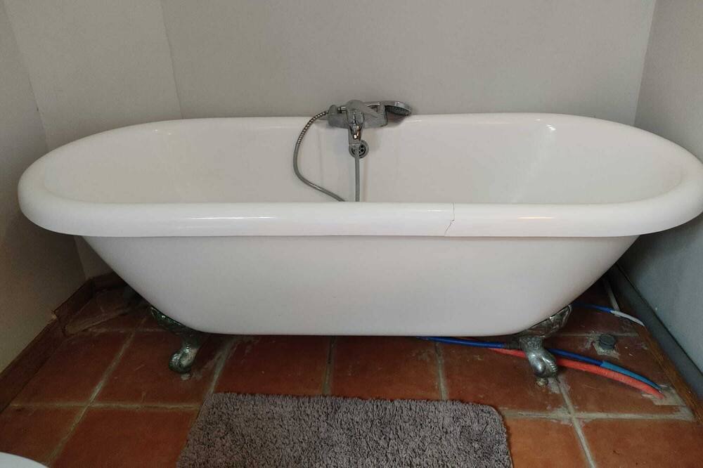 Photo of Bathroom in Citry
