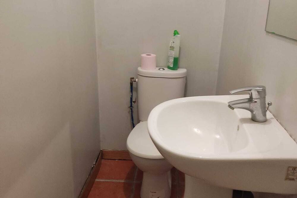 Photo of Bathroom in Citry