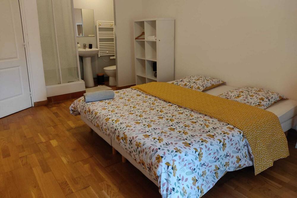 Photo of Bedroom in Citry