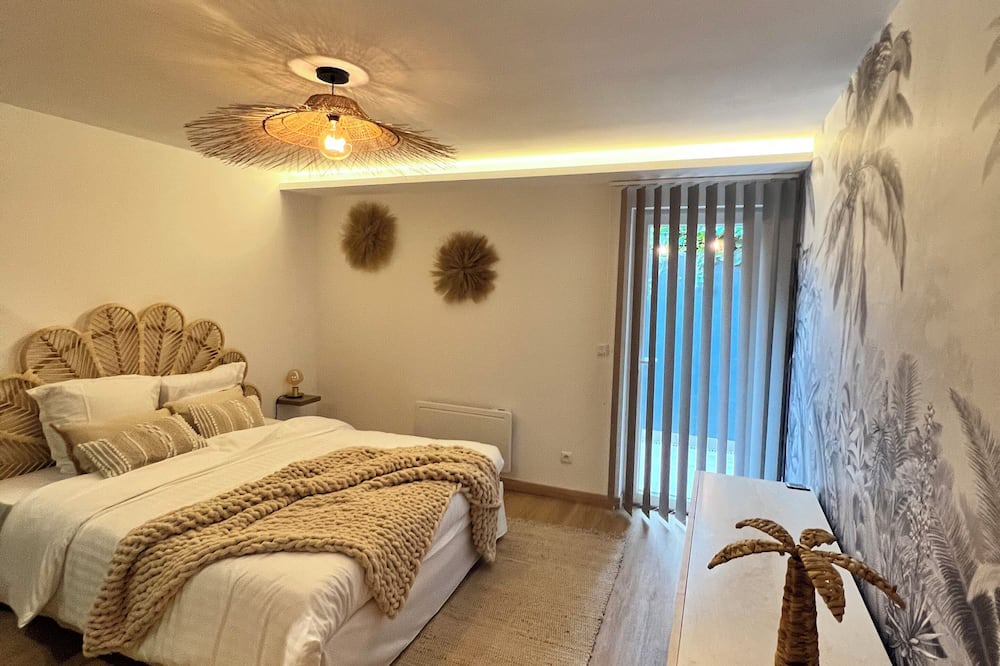 Photo of Bedroom in Coquelles